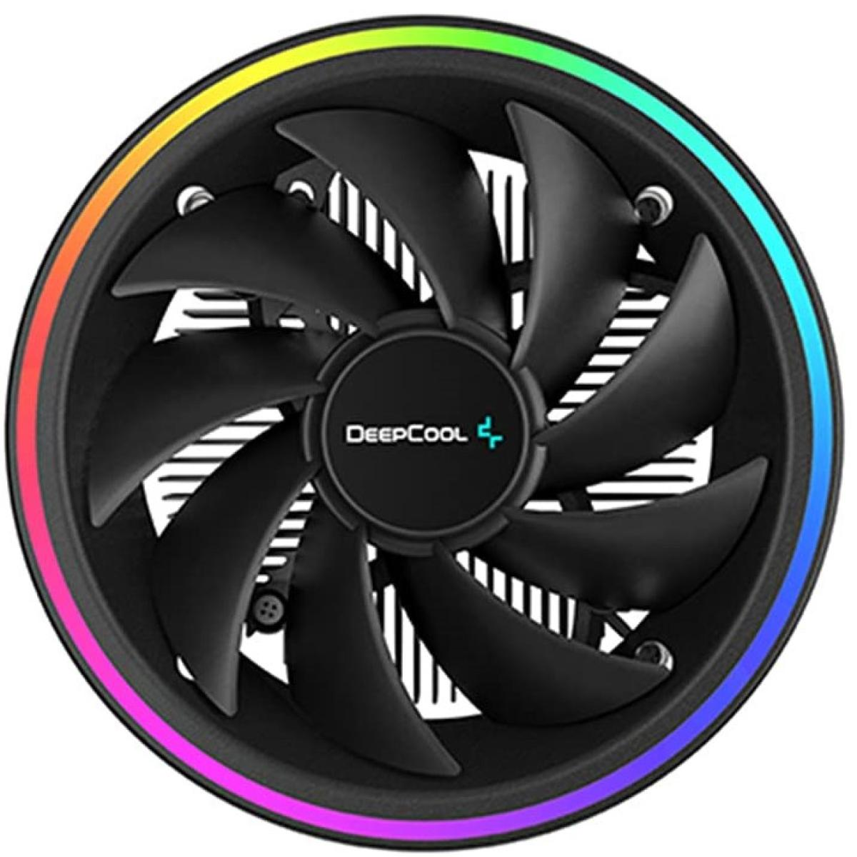DeepCool UL551 ARGB CPU Cooler DeepCool UL551 ARGB CPU Cooler